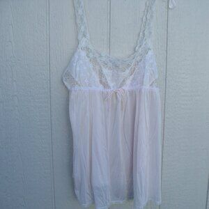 Vintage Nightie
